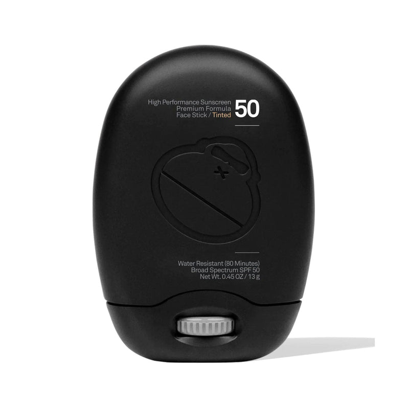 Load image into Gallery viewer, Sun Bum Signature SPF 50 Tinted Sunscreen Face Stick