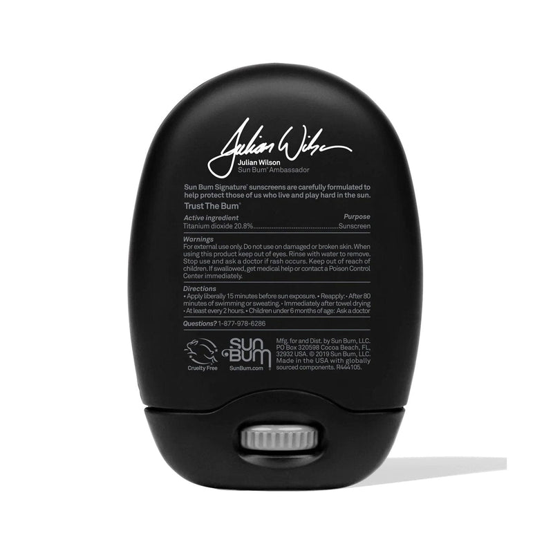 Load image into Gallery viewer, Sun Bum Signature SPF 50 Tinted Sunscreen Face Stick