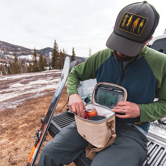 Mountainsmith The TakeOut Lunch Tote
