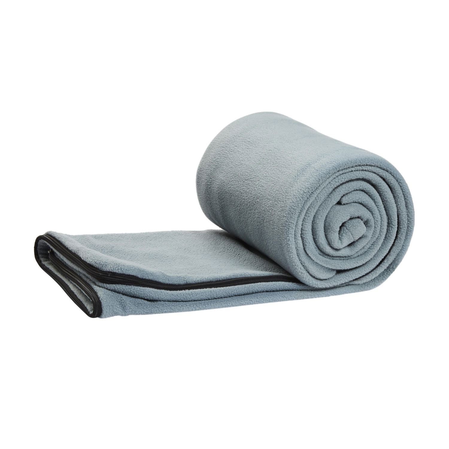 アウトドア寝具 Coleman FLEECE CARRY SLEEPING BAG Coleman 33 x 75 in. Fleece Sleep Bag - Walmart.com