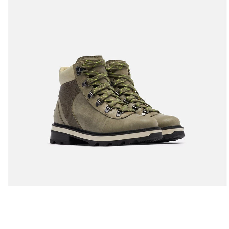 Load image into Gallery viewer, Sorel Women&#39;s Lennox Hiker STKD Waterproof Boot
