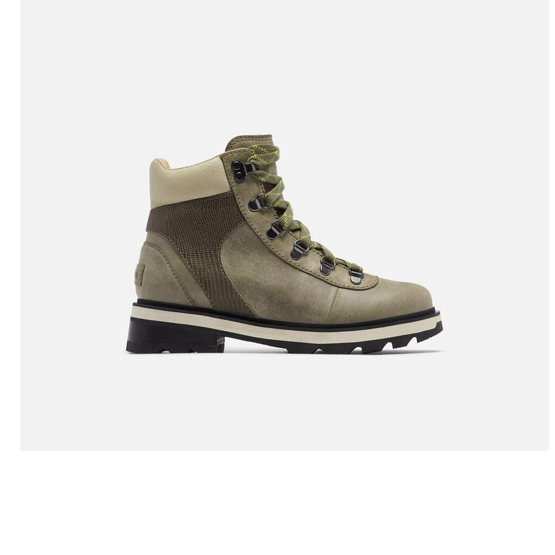 Load image into Gallery viewer, Sorel Women&#39;s Lennox Hiker STKD Waterproof Boot
