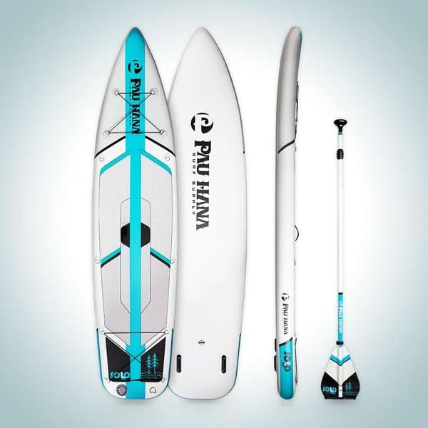 Load image into Gallery viewer, Pau Hana 10'10" SOLO SUP Backcountry