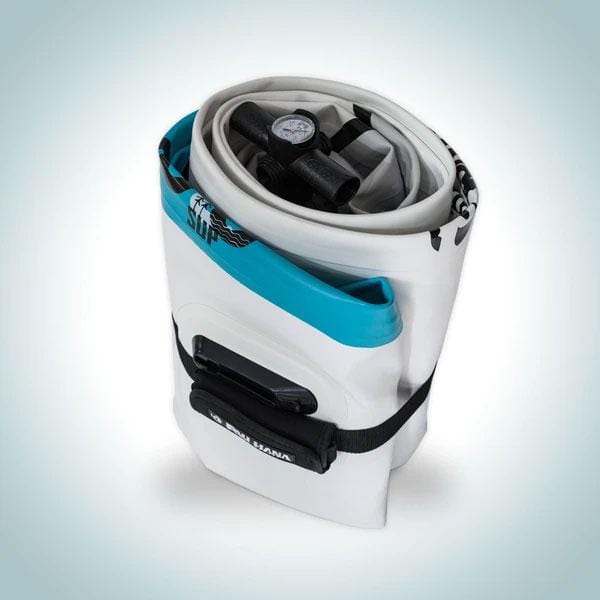 Load image into Gallery viewer, Pau Hana 10'10" SOLO SUP Backcountry