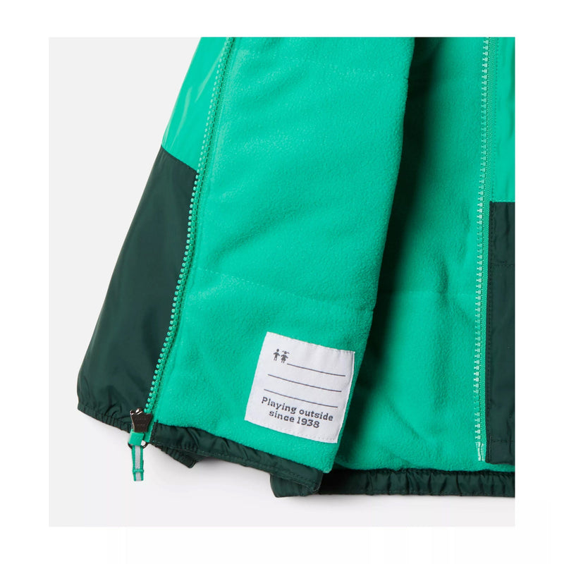 Load image into Gallery viewer, Columbia Toddler Kitterwibbit II Jacket