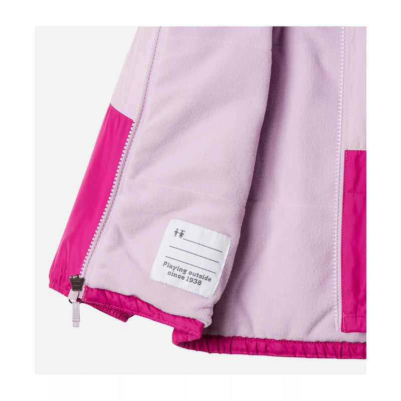 Load image into Gallery viewer, Columbia Toddler Kitterwibbit II Jacket