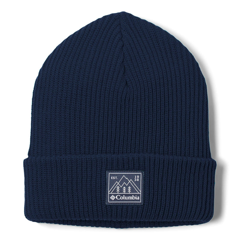 Load image into Gallery viewer, Columbia Kids' Whirlibird Cuffed Beanie