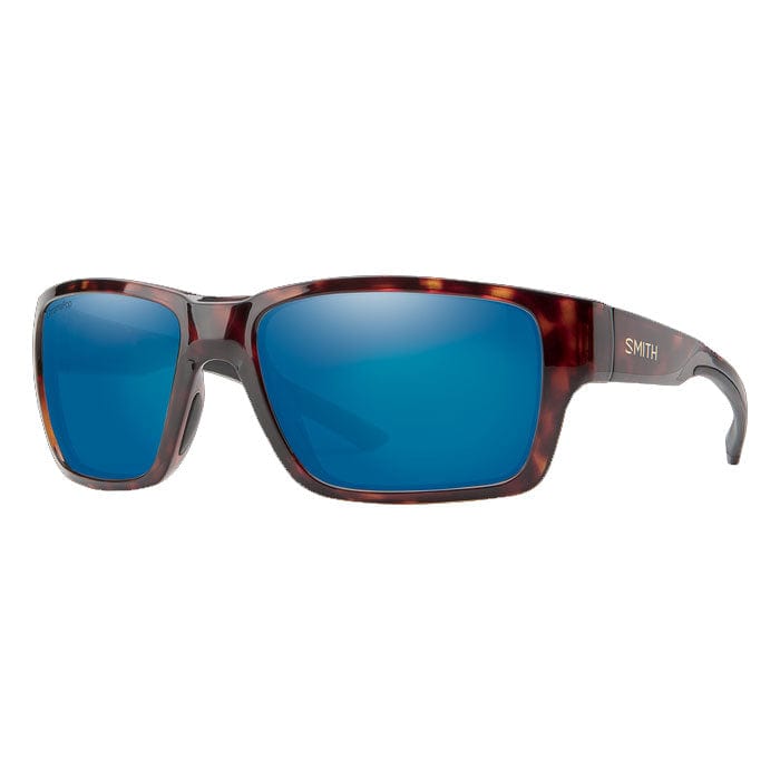 Load image into Gallery viewer, Smith Outback ChromaPop Polarized Sunglasses
