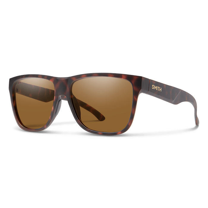 Load image into Gallery viewer, Smith Lowdown XL 2 ChromaPop Polarized Sunglasses
