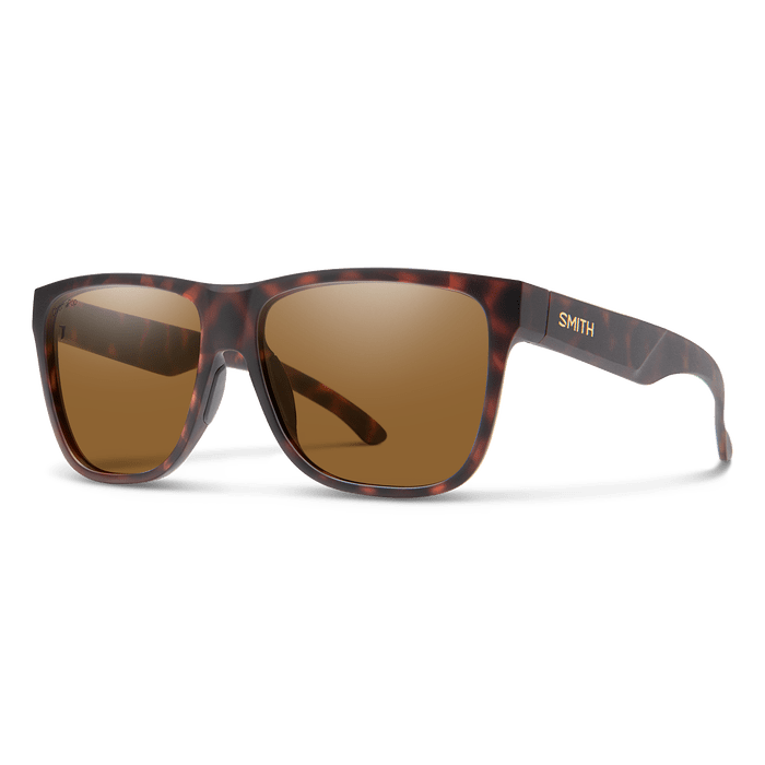 Load image into Gallery viewer, Smith Lowdown XL 2 ChromaPop Polarized Sunglasses
