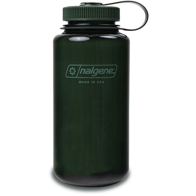 Load image into Gallery viewer, Nalgene Wide Mouth 32oz Sustain Water Bottle
