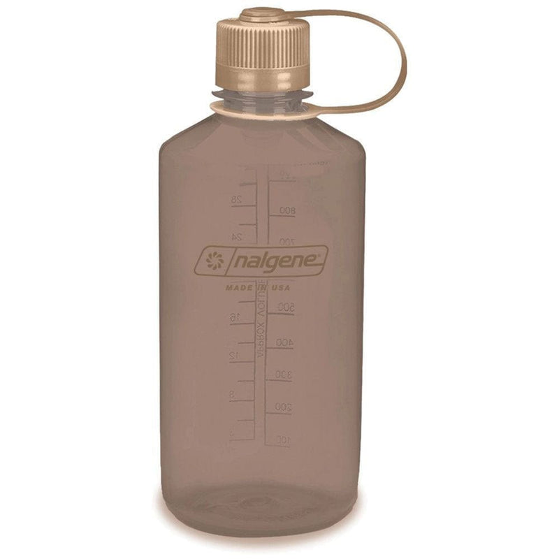 Load image into Gallery viewer, Nalgene Tritan Narrow Mouth Loop-Top 32 oz. Water Bottle
