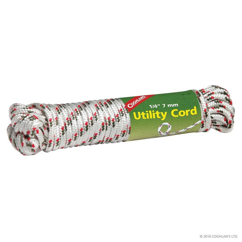 Load image into Gallery viewer, Coghlan&#39;s Utility Cord - 3mm, 5mm or 7mm
