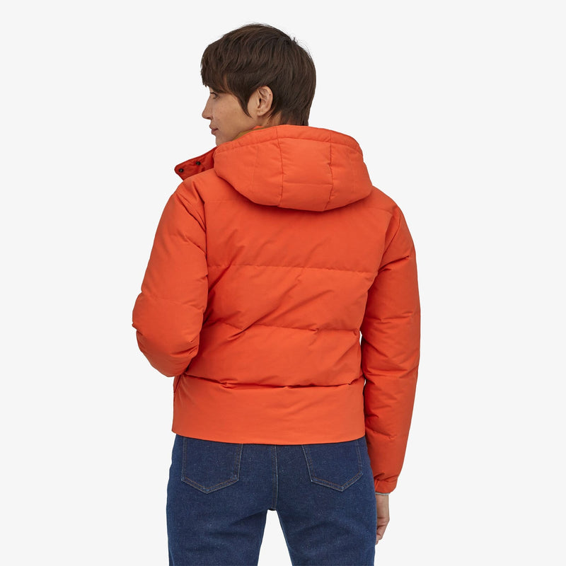 Load image into Gallery viewer, Patagonia Womens Downdrift Jacket
