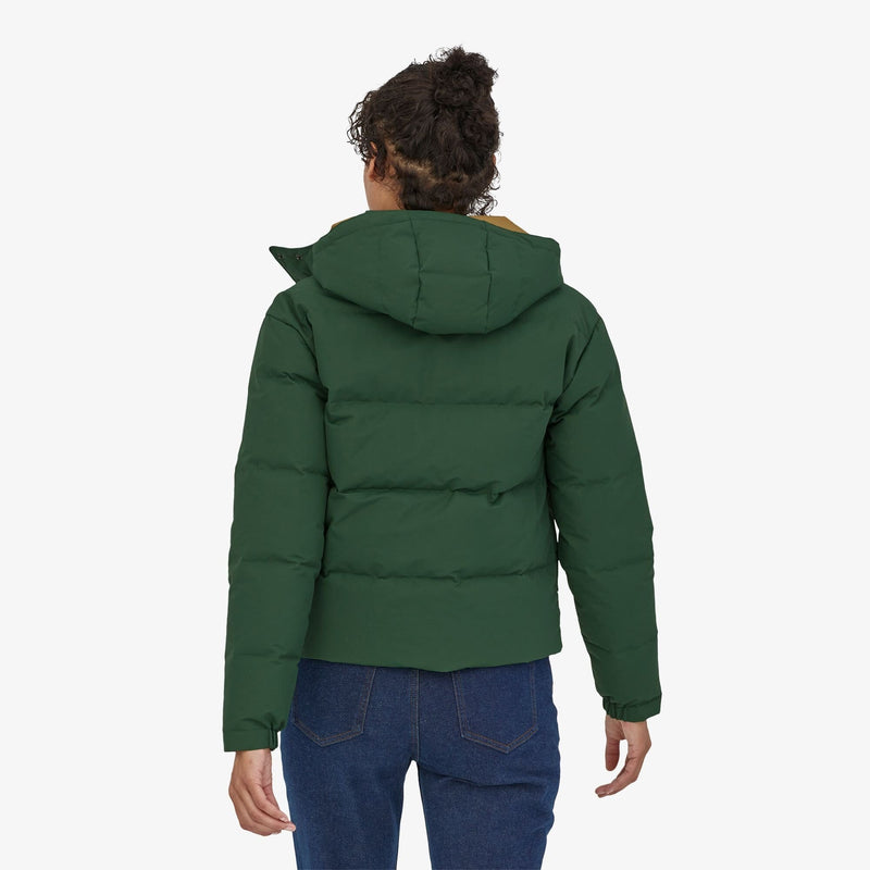 Load image into Gallery viewer, Patagonia Womens Downdrift Jacket
