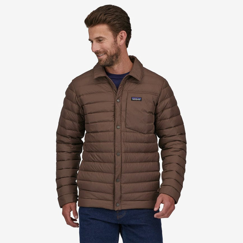 Load image into Gallery viewer, Patagonia Men&#39;s Downdrift 3-in-1 Jacket
