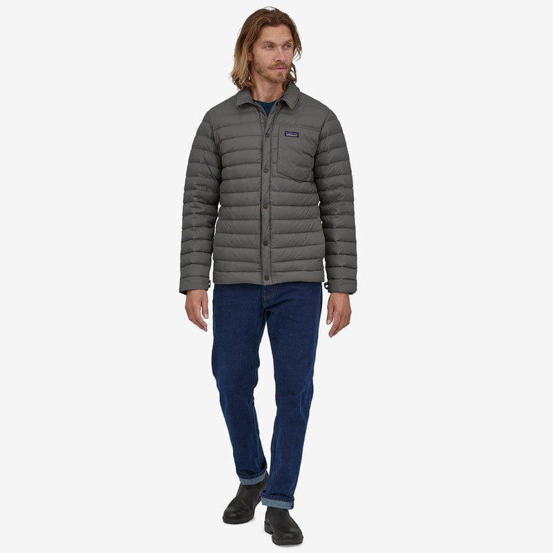 Load image into Gallery viewer, Patagonia Men&#39;s Downdrift 3-in-1 Jacket
