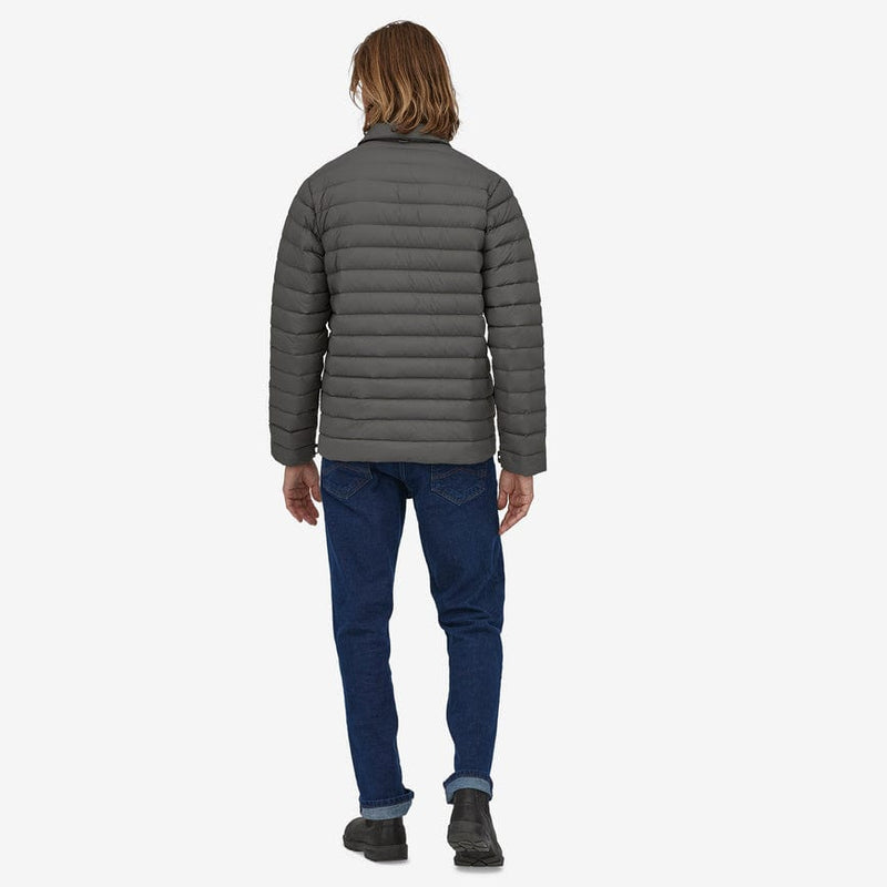 Load image into Gallery viewer, Patagonia Men&#39;s Downdrift 3-in-1 Jacket
