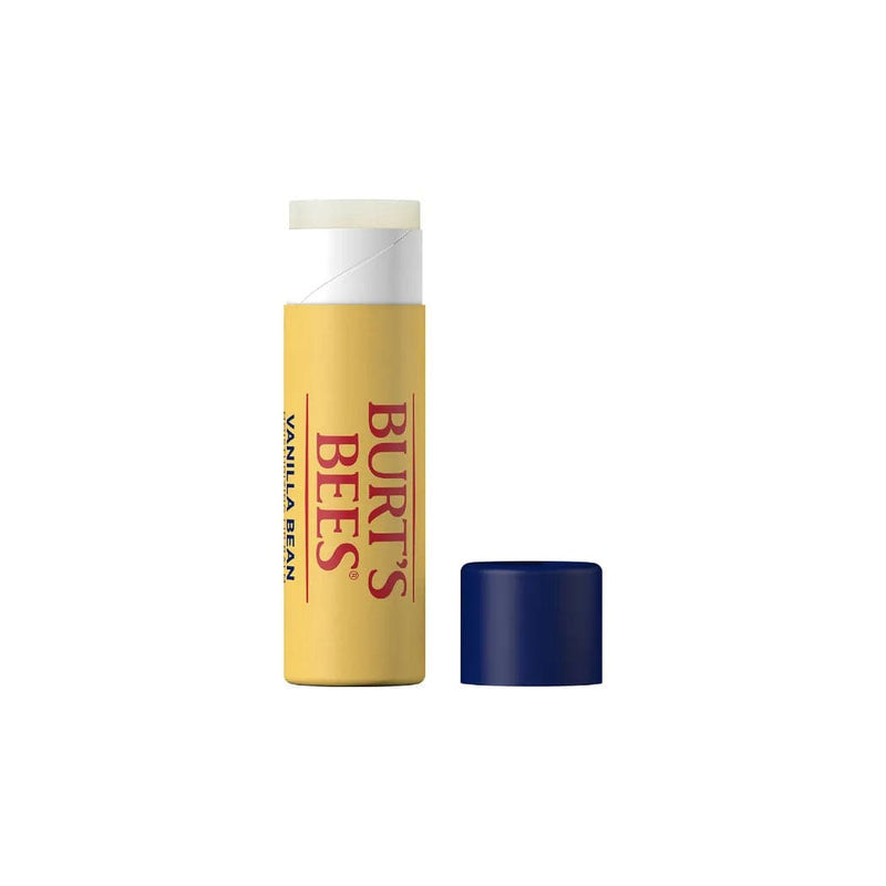 Load image into Gallery viewer, Burt's Bees Vanilla Bean Lip Balm Paper Tube