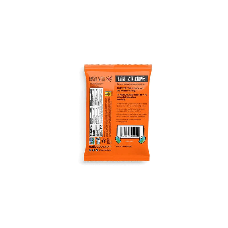 Load image into Gallery viewer, Bobos TOASTeR Pastry Cinnamon Brown Sugar