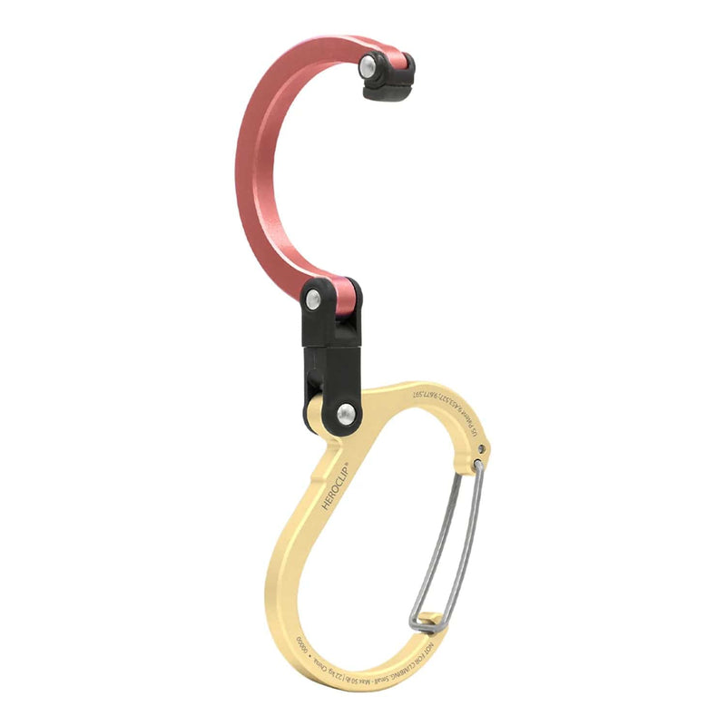 Load image into Gallery viewer, Gear Aid Heroclip Small