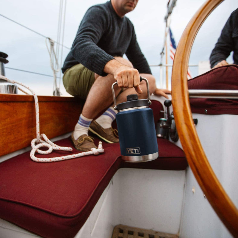 Load image into Gallery viewer, YETI Rambler Half Gallon Jug