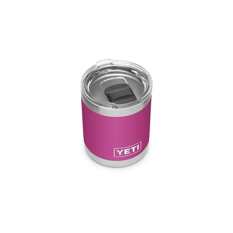 Load image into Gallery viewer, YETI Rambler 10 oz Lowball with Magslider Lid