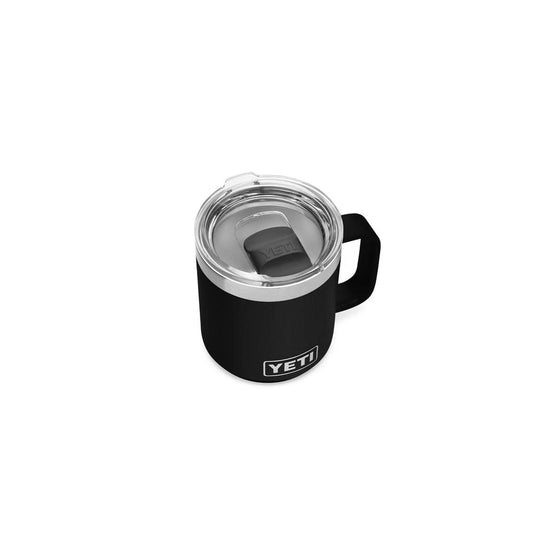 YETI Rambler 10 oz Mug with Magslider
