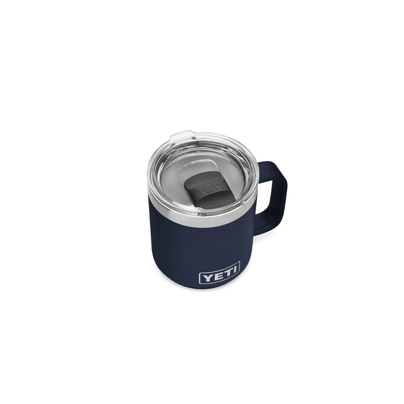 Load image into Gallery viewer, YETI Rambler 10 oz Mug with Magslider