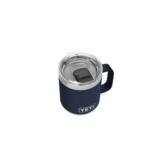 YETI Rambler 10 oz Mug with Magslider