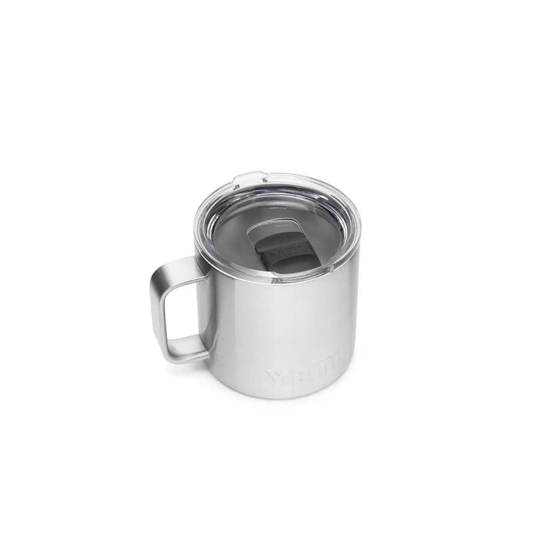 Load image into Gallery viewer, YETI Rambler 14 oz Mug with Magslider