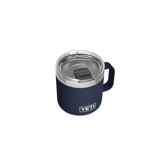YETI Rambler 14 oz Mug with Magslider