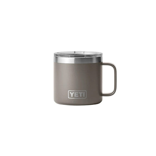 YETI Rambler 14 oz Mug with Magslider