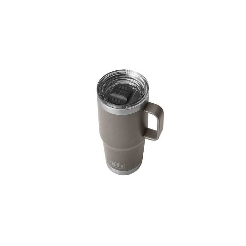 Load image into Gallery viewer, Yeti Rambler 20 oz Travel Mug