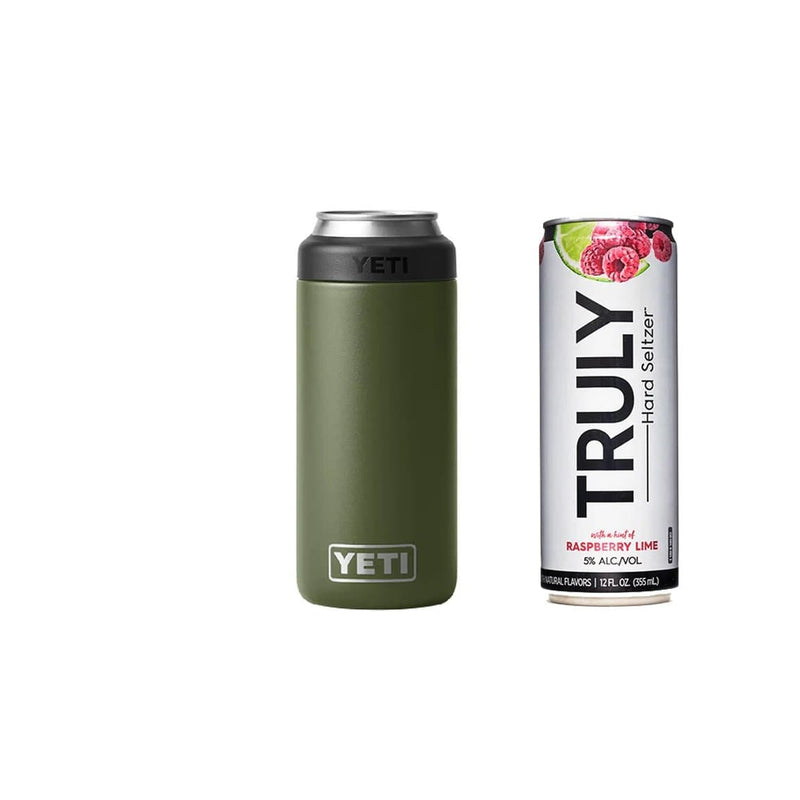 Load image into Gallery viewer, Yeti Rambler Colster Slim