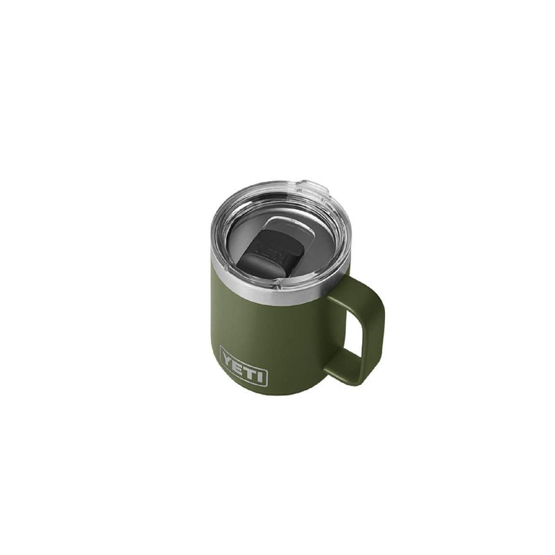 Load image into Gallery viewer, YETI Rambler 10 oz Mug with Magslider