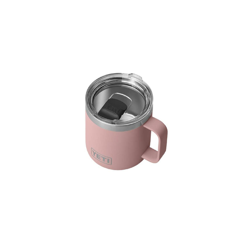Load image into Gallery viewer, YETI Rambler 14 oz Mug with Magslider