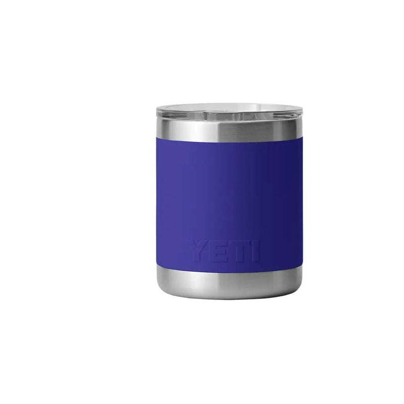 Load image into Gallery viewer, YETI Rambler 10 oz Lowball with Magslider Lid