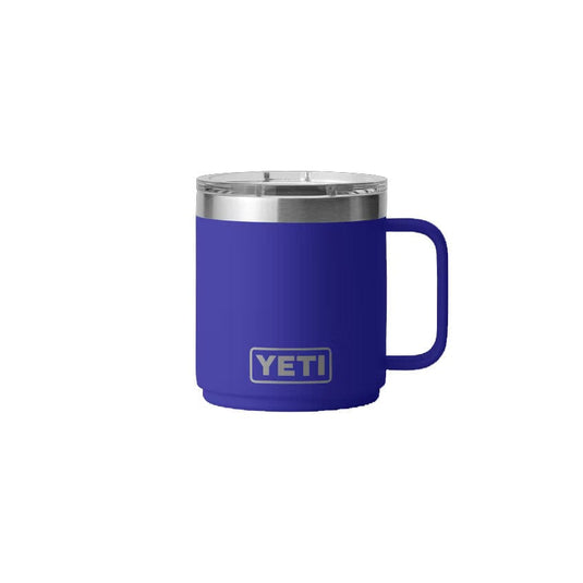 YETI Rambler 10 oz Mug with Magslider