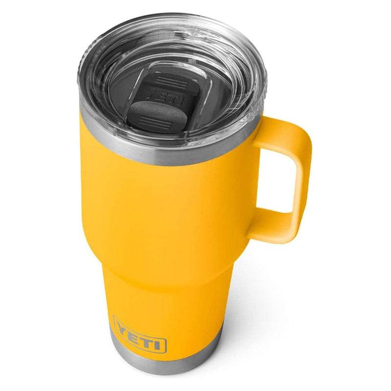 Load image into Gallery viewer, Yeti Rambler 30 oz Travel Mug
