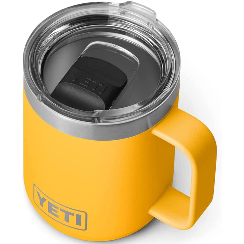 Load image into Gallery viewer, YETI Rambler 10 oz Mug with Magslider