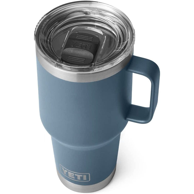Load image into Gallery viewer, Yeti Rambler 30 oz Travel Mug