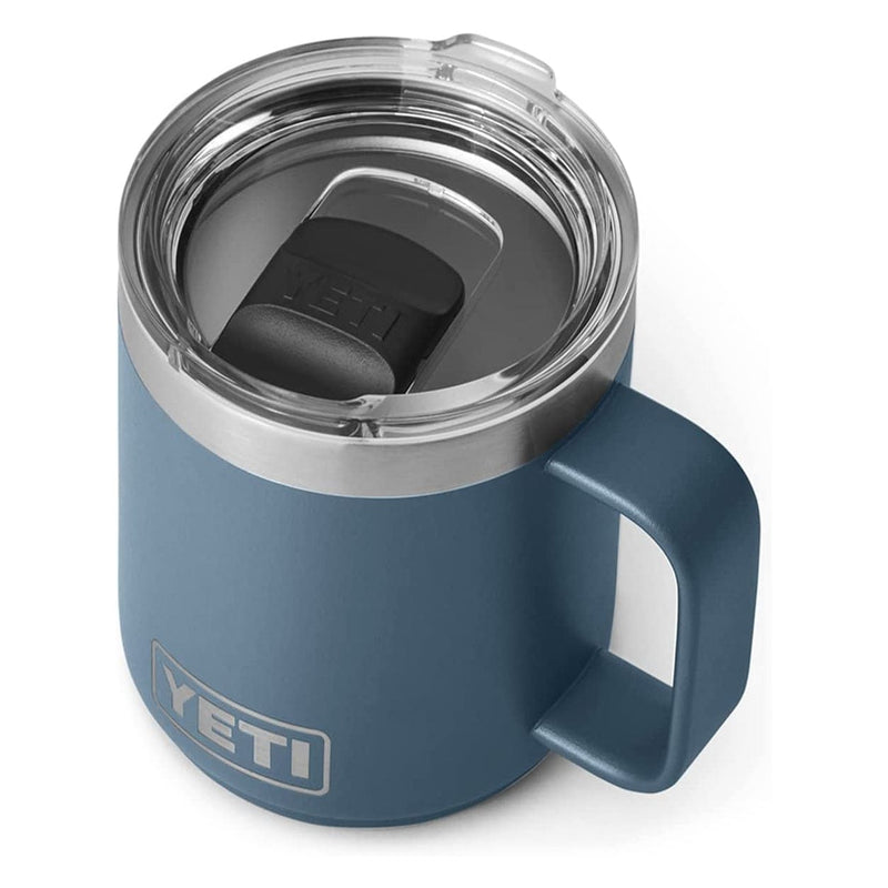Load image into Gallery viewer, YETI Rambler 10 oz Mug with Magslider
