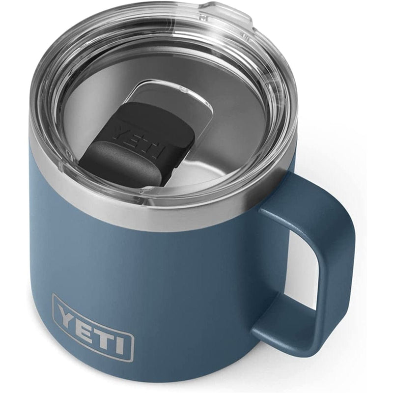 Load image into Gallery viewer, YETI Rambler 14 oz Mug with Magslider