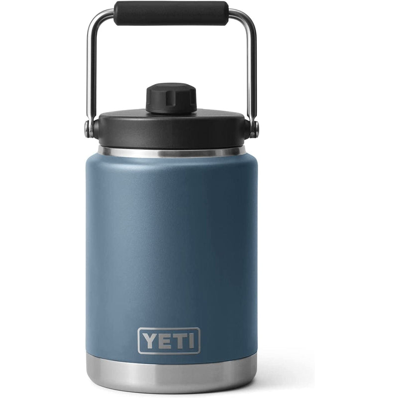 Load image into Gallery viewer, YETI Rambler Half Gallon Jug