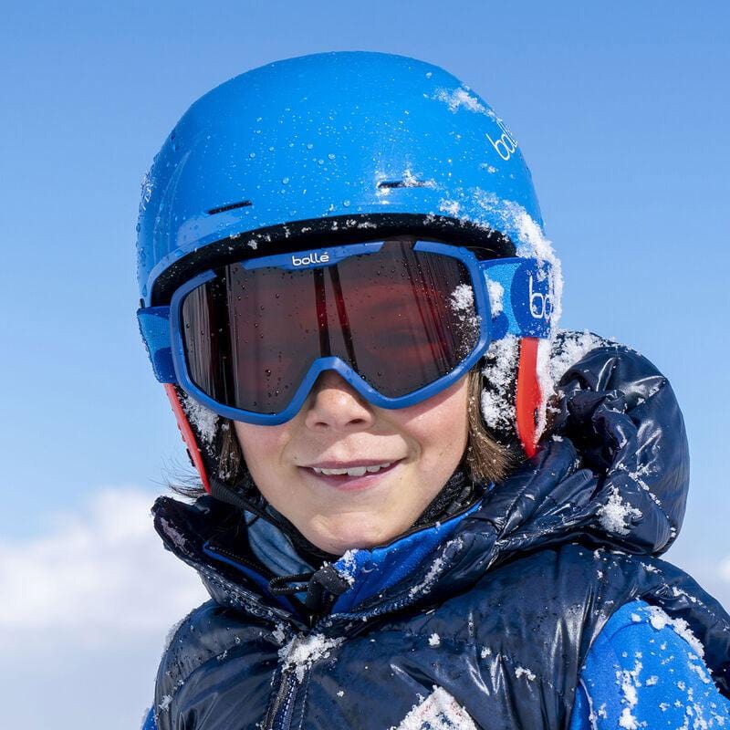 Load image into Gallery viewer, Bolle Rocket Ski Goggle - Junior