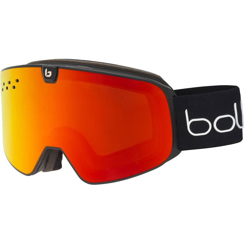 Load image into Gallery viewer, Bolle Nevada Neo Ski Goggle with 2 Lens