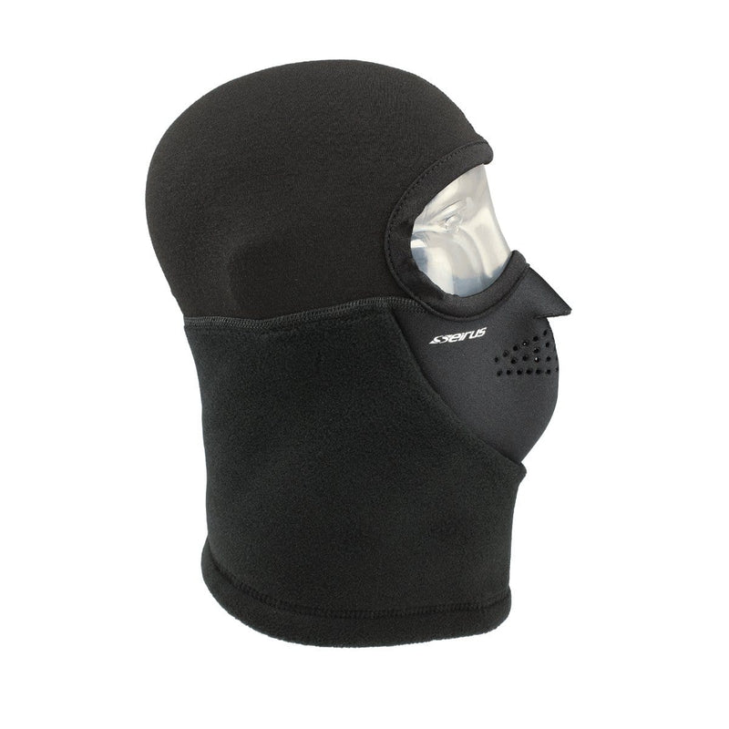 Load image into Gallery viewer, Seirus Jr. Combo Thick N Thin Headliner