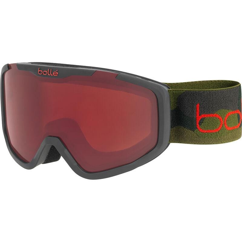 Load image into Gallery viewer, Bolle Rocket Ski Goggle - Junior