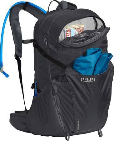Load image into Gallery viewer, CamelBak Rim Runner 22 85 oz Hydration Pack